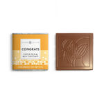 Congratulations Milk Chocolate Bar