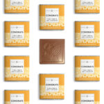 Congratulations Chocolate Bar