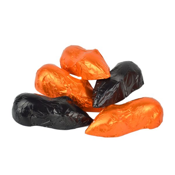 Halloween Chocolate Mice