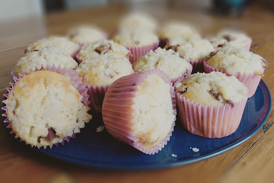 Cupcakes