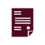 Terms Icon