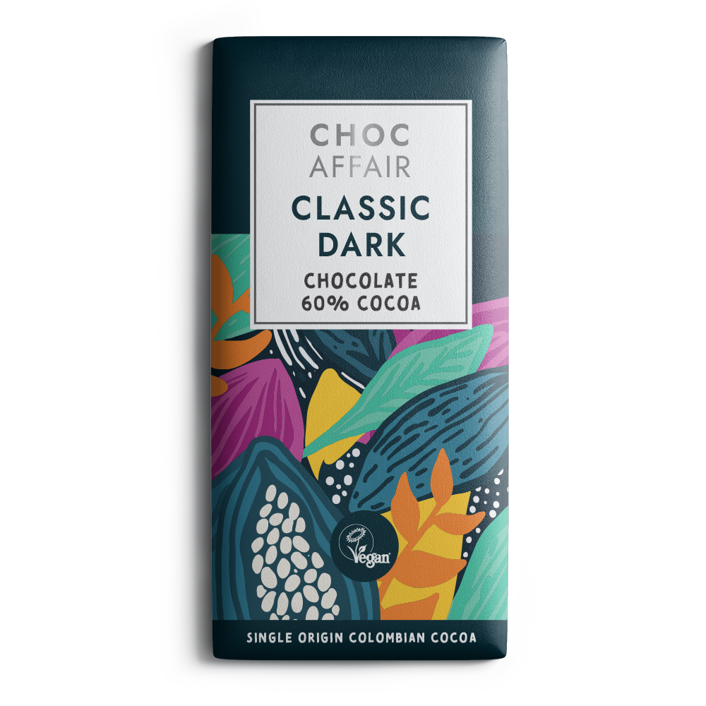 Classic_Dark Classic Dark Chocolate Bar