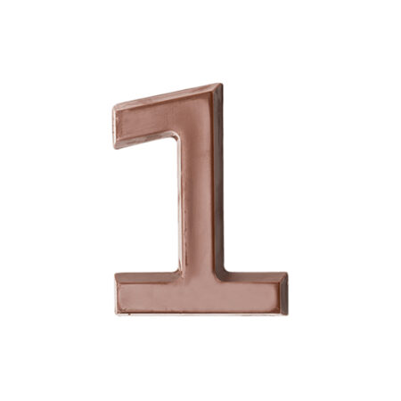 Milk Chocolate Number 1
