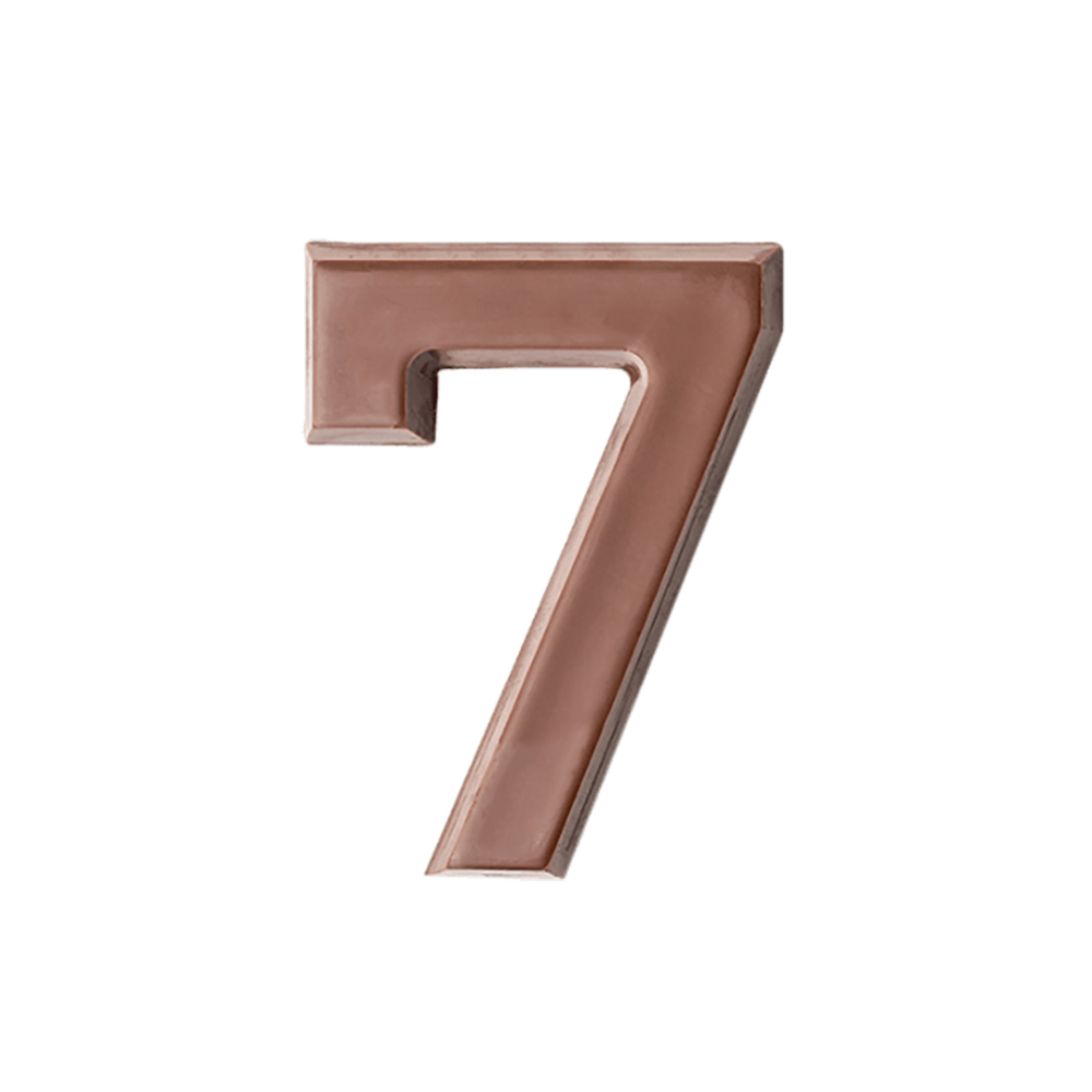 milk-chocolate-number-7 Milk Chocolate Number 7