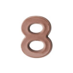 Milk Chocolate Number 8