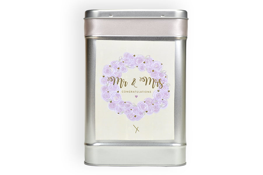 wedding-tin