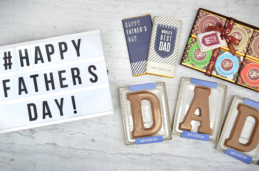 History of Father's Day