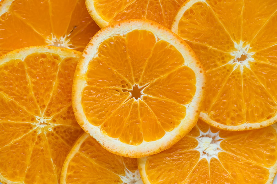 Benefits of Oranges