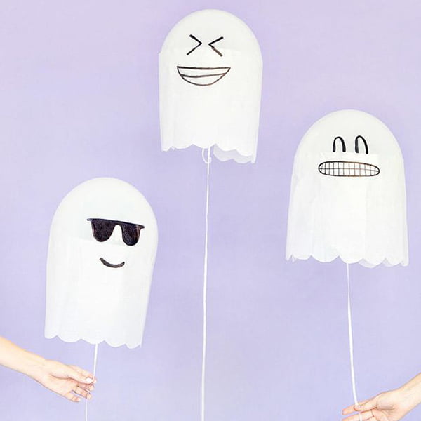 balloons