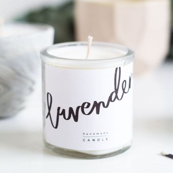 candle