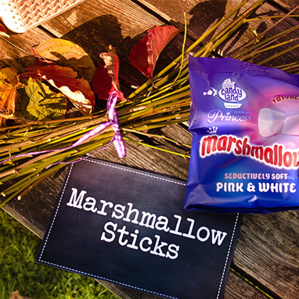 marshmallow
