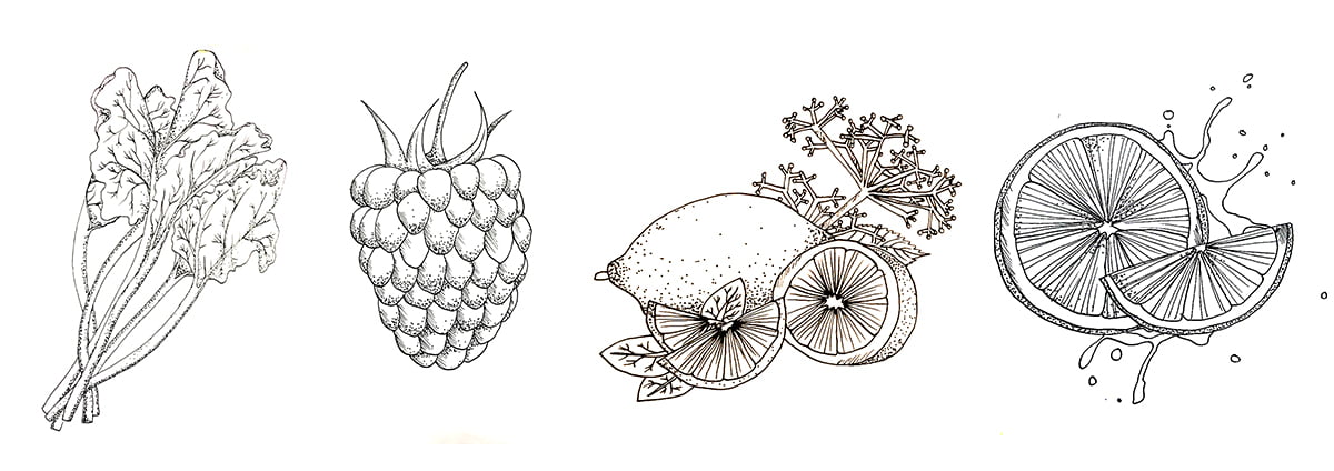 G&T Drawings