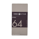 64% Peru Dark Chocolate Bar
