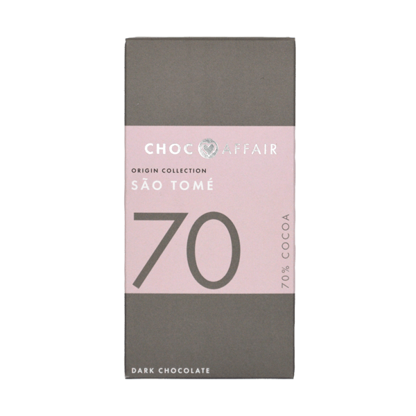 70_sao_tome_dark_65g_small 70% Sao Tome Dark Chocolate Bar
