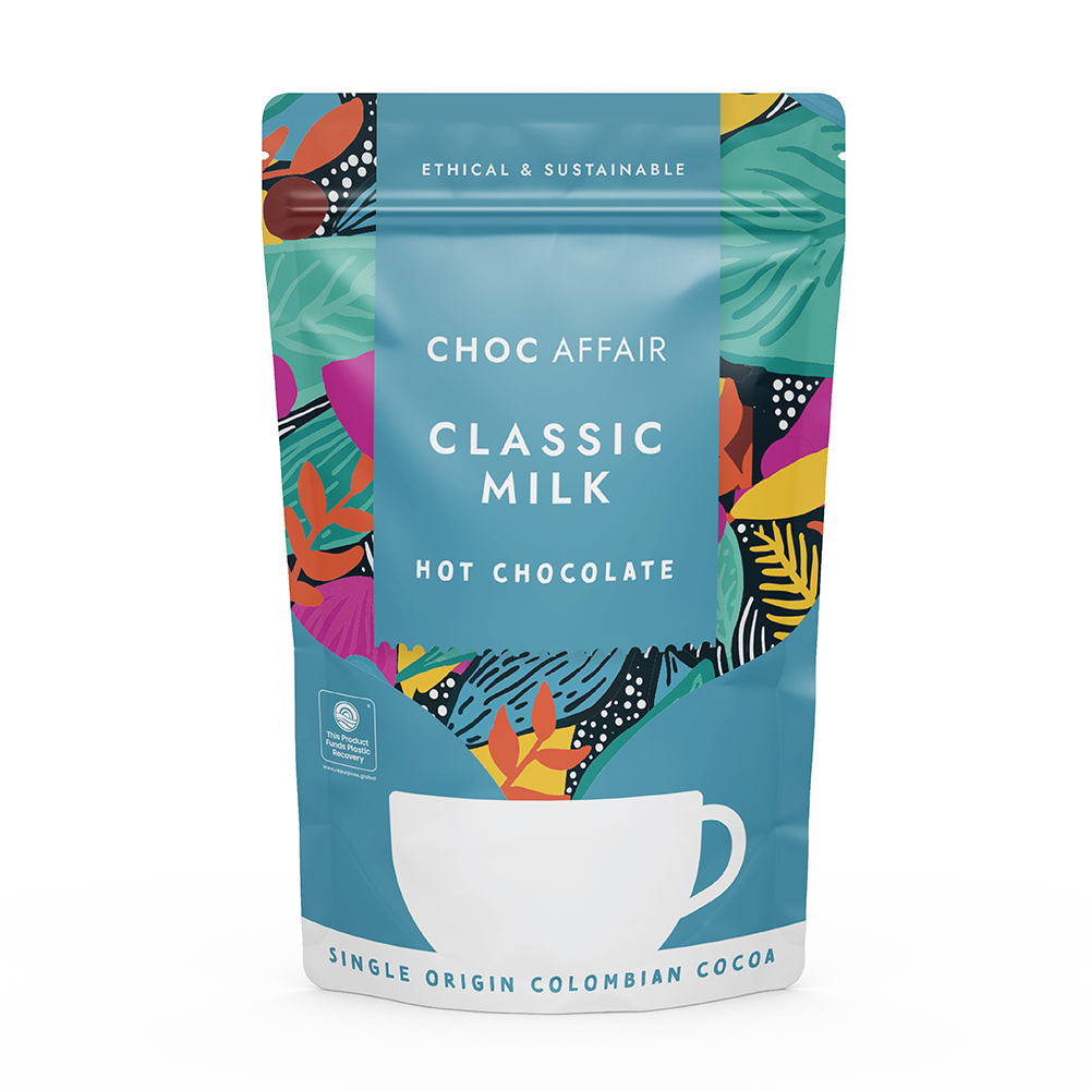 classic-milk-hot-chocolate-pouch-200g Milk Hot Chocolate