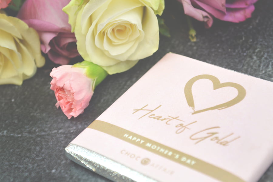 Heart of Gold Blog