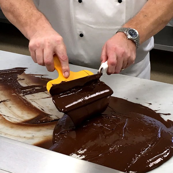 chocolate-tempering Chocolate Tempering