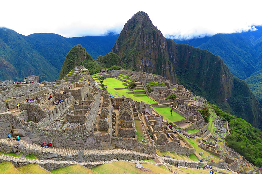 Peru