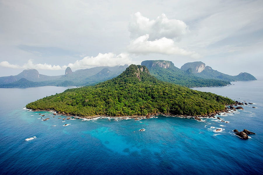 sao tome
