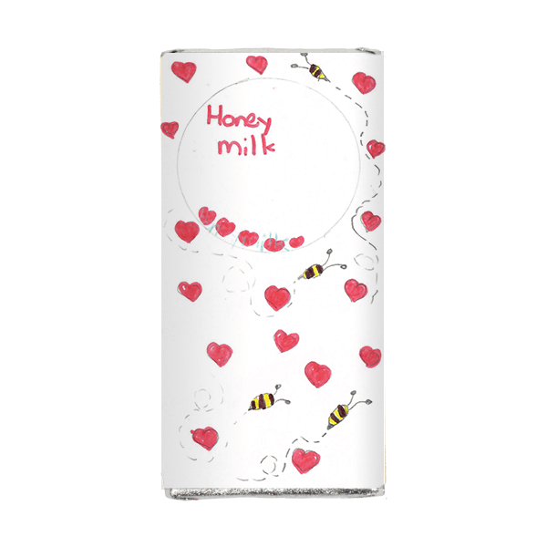<h3>Aleeshia & Lucia – 13</h3> <p>Aleeshia and Lucia decided to submit their entry together, as team work made the dream work. We thought it was great that these two friends could work together to create something amazing.</p>