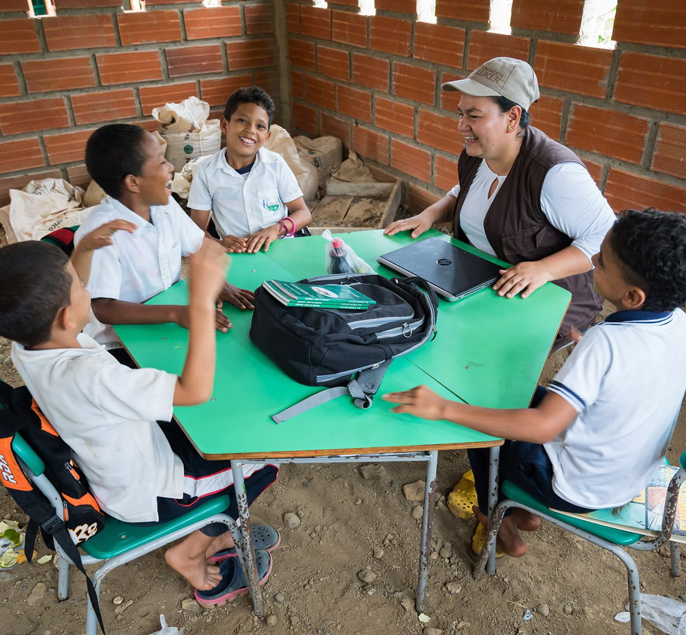 school school