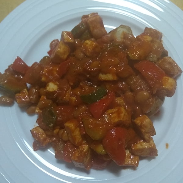 chilli