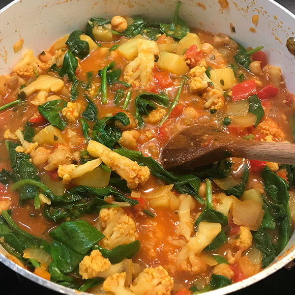 curry