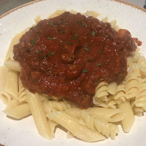 spag-bol