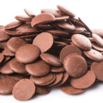 1kg Sharing Bag - Milk Chocolate Pile
