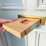 Chocolate Gift Hamper Medium Letterbox