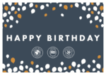Chocolate Gift Card