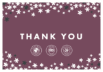 Chocolate Gift Card