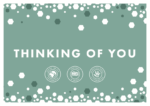 Chocolate Gift Card generic design