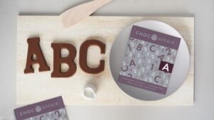 Coco beans section - newsletter signup image