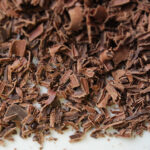 Oat Milk Hot Chocolate Flakes