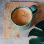 Oat Milk Hot Chocolate Pouch