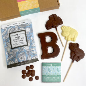 Alternative Easter Chocolate Gifts