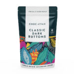 Dark Chocolate Buttons