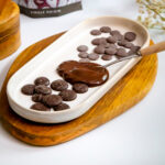 Dark Chocolate Buttons Pouch