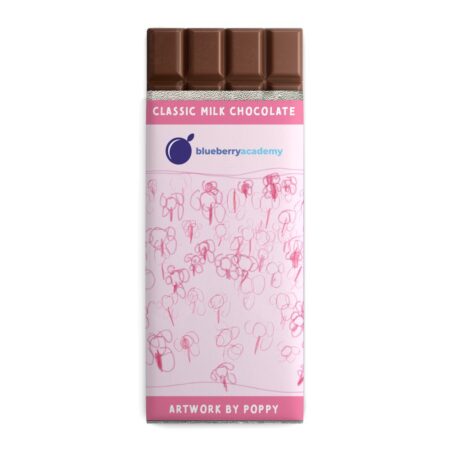 The Blueberry Academy Limited Series: Poppy
