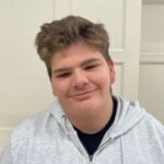 The Blueberry Academy Limited Series: Kian - Image 2