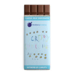 Christy's Milk Chocolate Bar