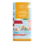 2026 Seasonal Chocolate Bar Letterbox Selection - Image 3